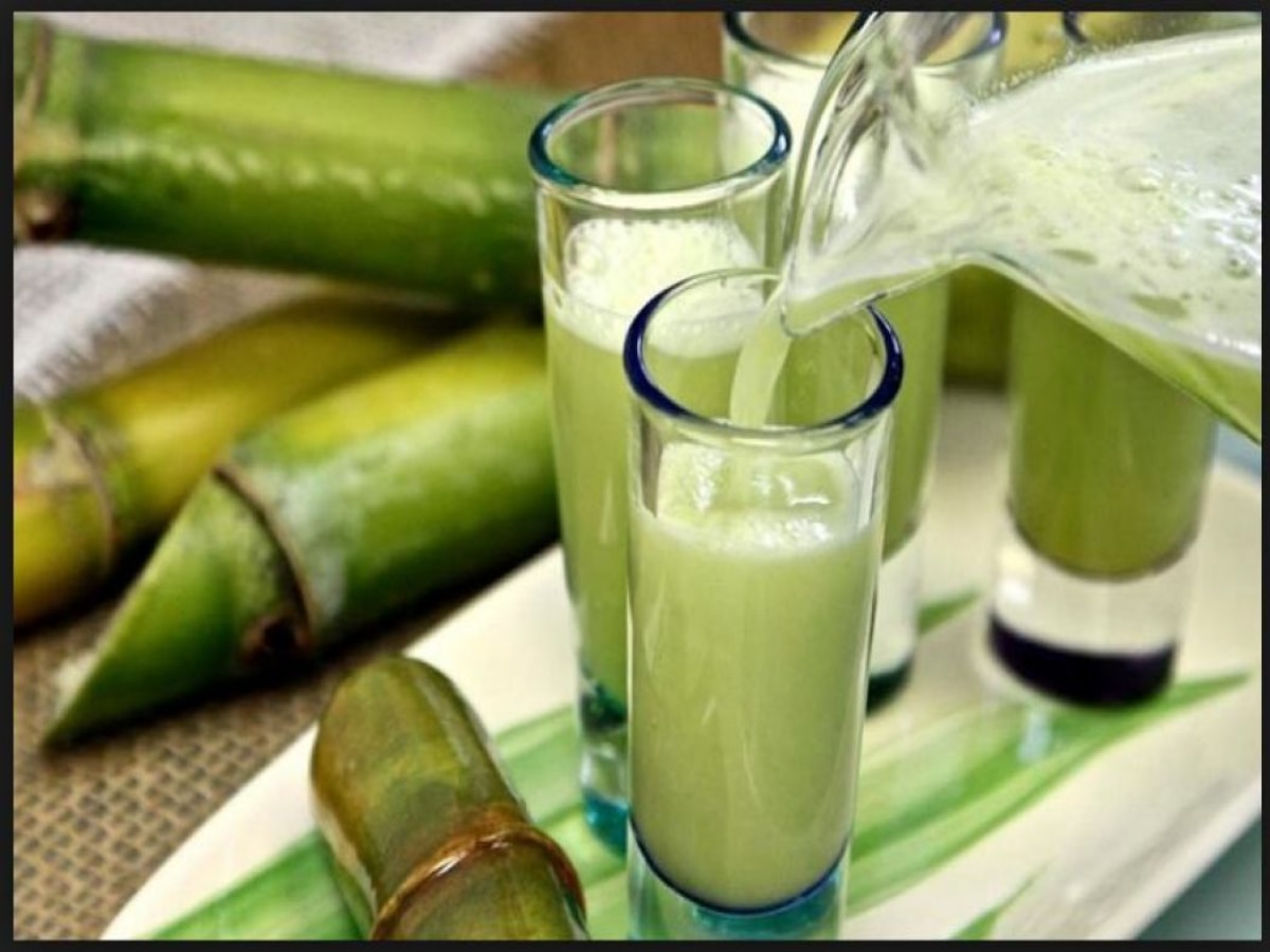 Sugarcane juice benefits these 5 people avoid to drink gaane ka ras