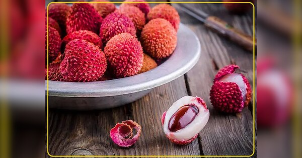 Litchi Side Effects Know Lychee Benefits And Side Effects Litchi Side Effects कुछ लोग लीची से 0392