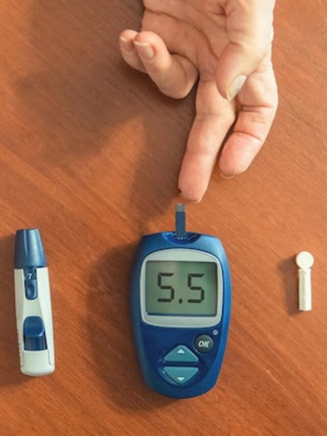 डायबिटीज को खत्म कर सकती हैं आपकी ये आदतें! डाइम में बस इन चीजों को करें शामिल