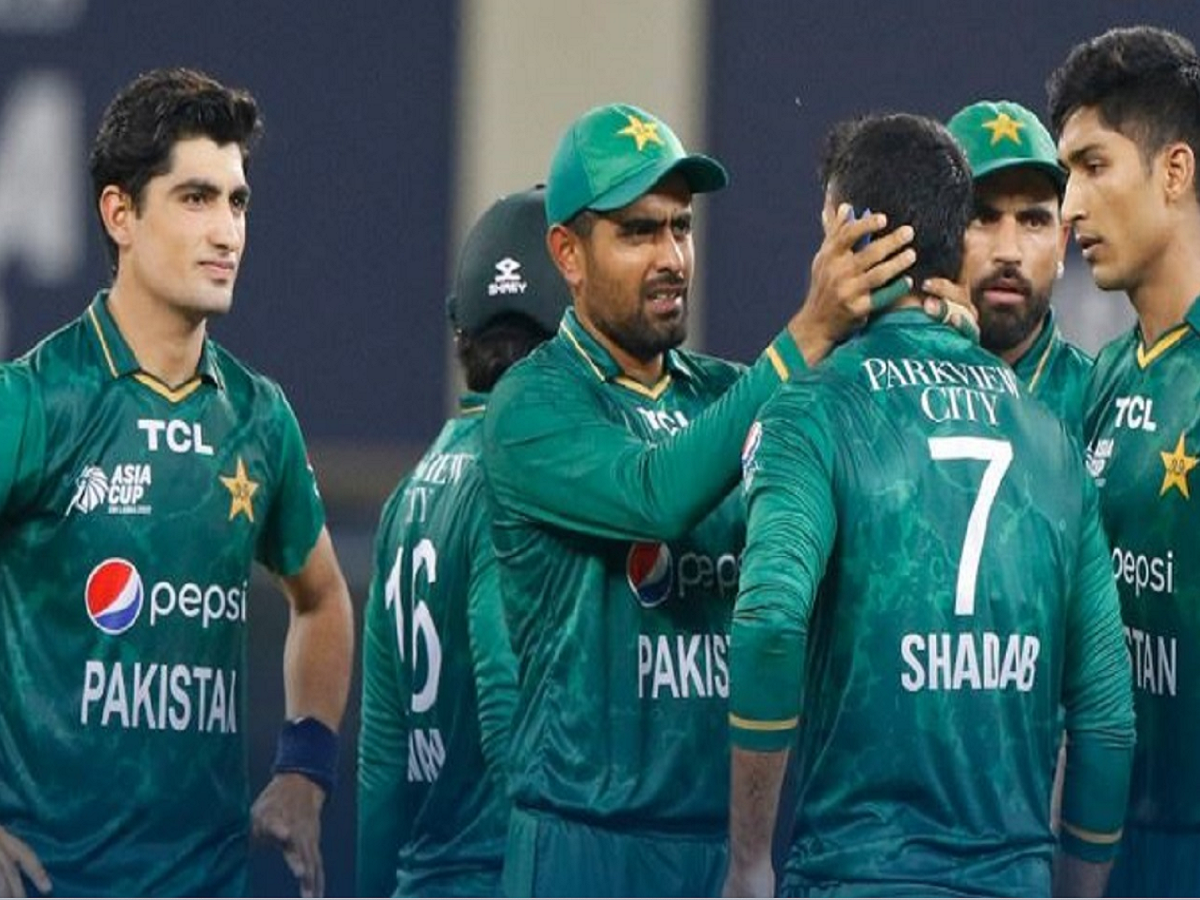Champions Trophy 2025: The hosting of Champions Trophy 2025 will be