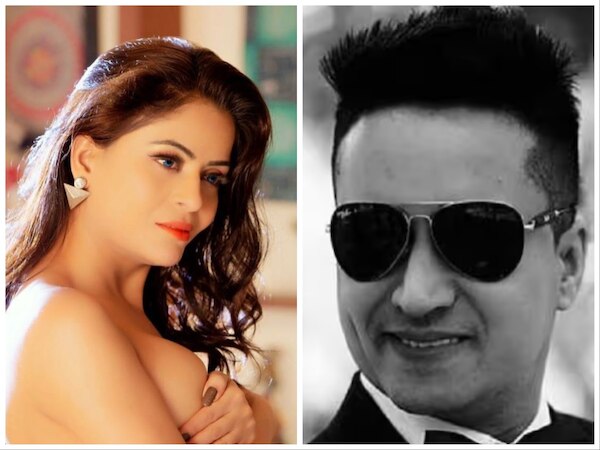 'गंदी बात' की अक्ट्रेस ने किया फैजान से निकाह, कुंद्रा केस में आया था नाम