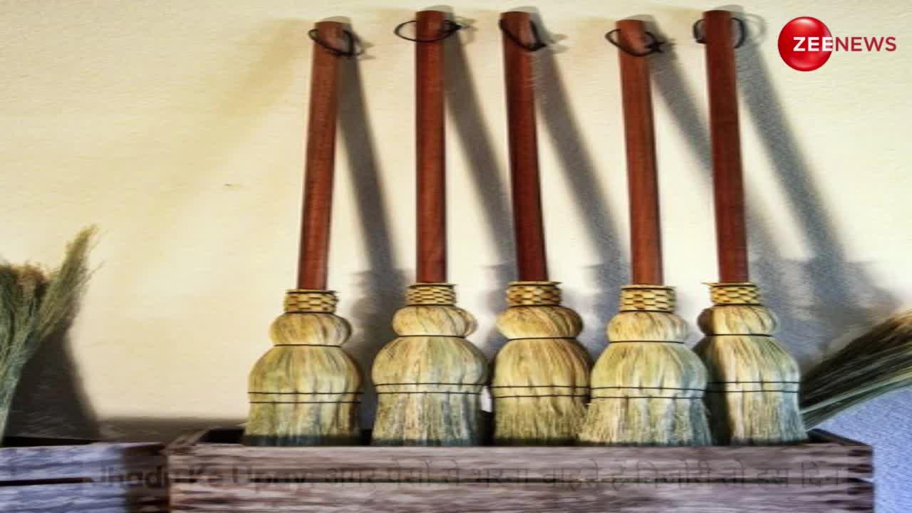 do not buy new broom in these 5 days otherwise you may be loss of money