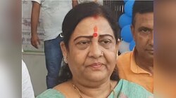 चाचा-भतीजे की लड़ाई में LJP सांसद वीणा देवी की एंट्री, पशुपति-चिराग को दी ये सलाह