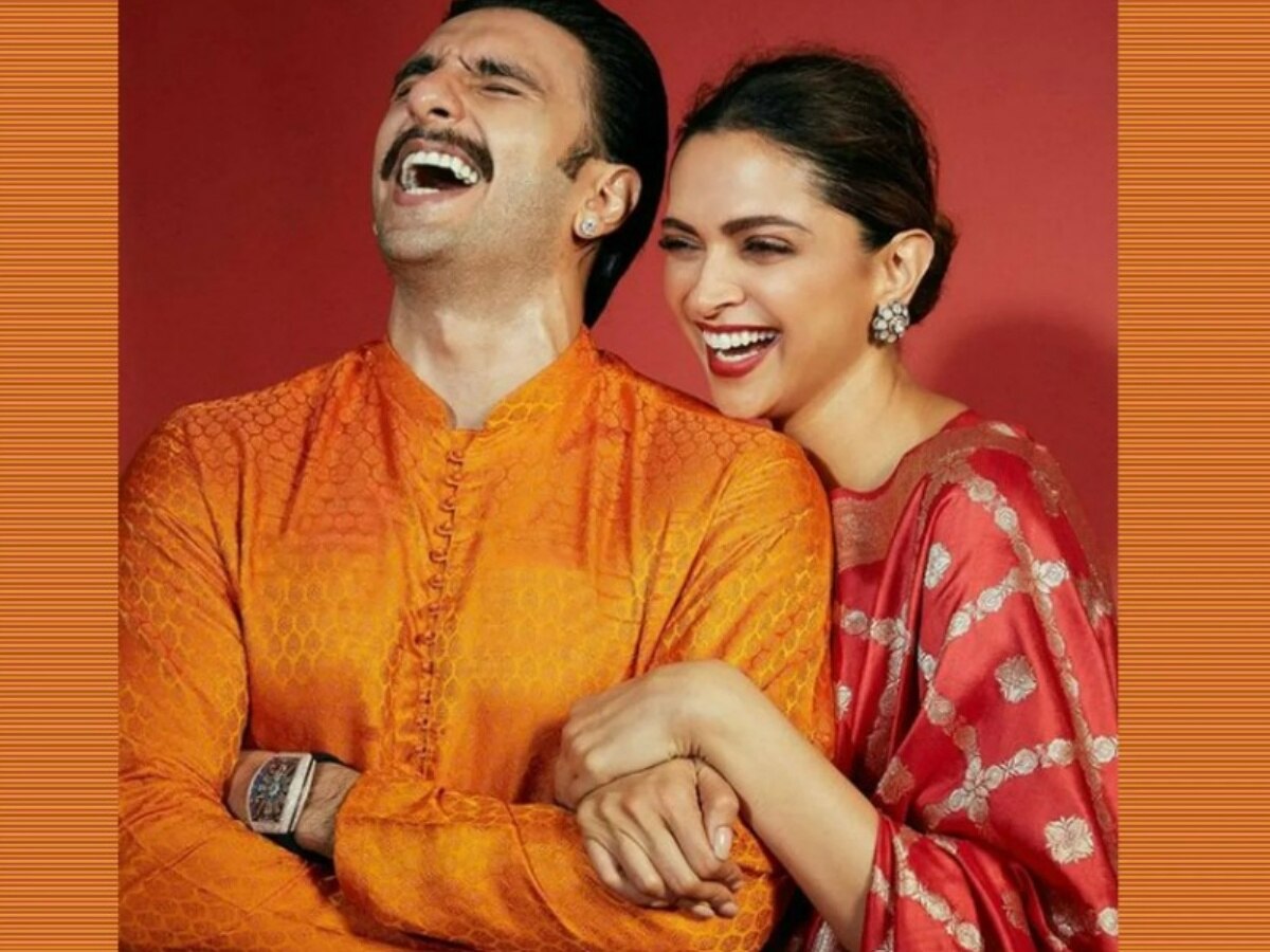 Deepika padukone ने हसबैंड रणवीर सिंह के लिए मीम किया शेयर, हंस-हंसकर लोटपोट हुए फैंस