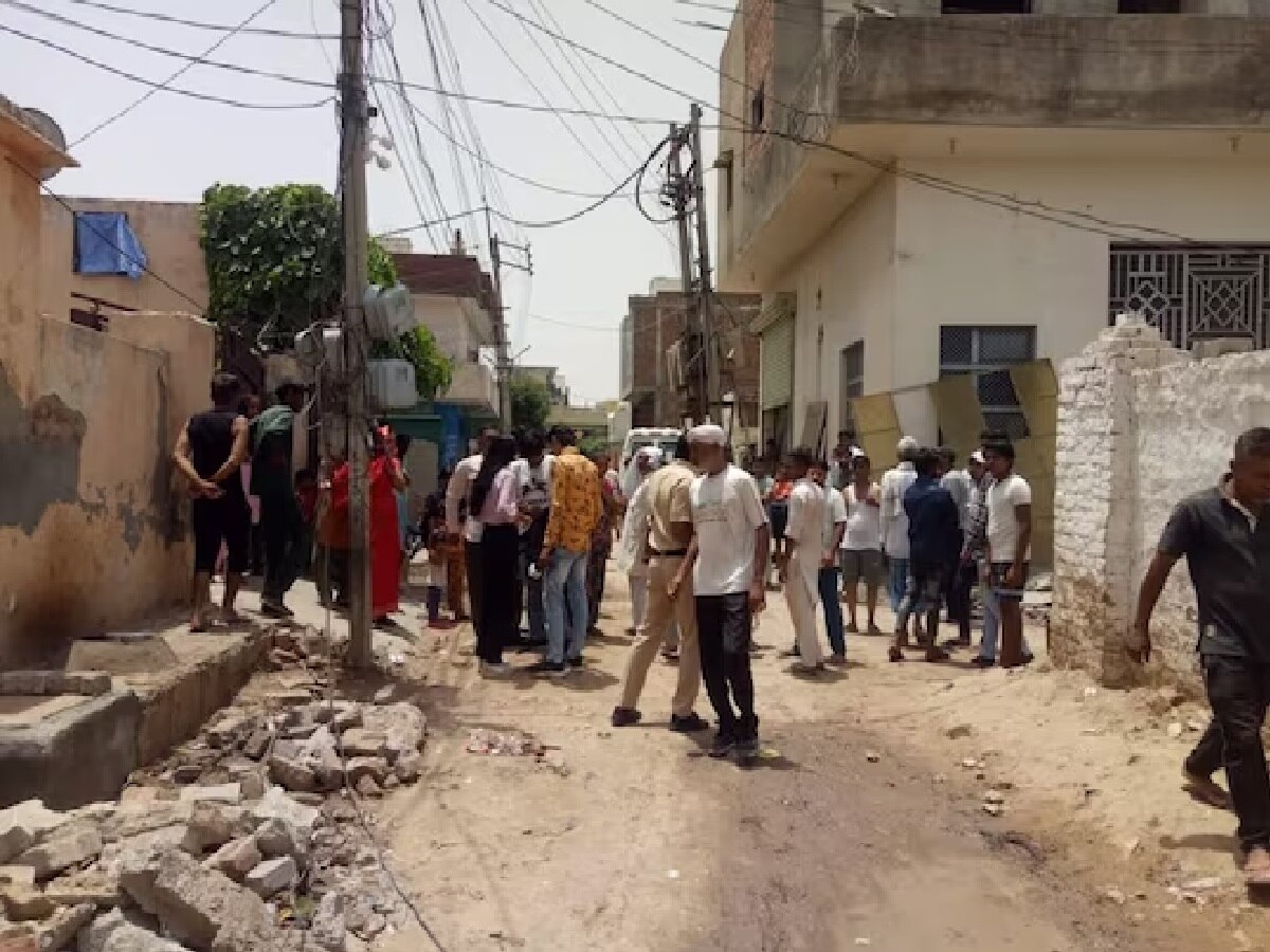 Hisar Triple Murder: पत्नी और घर आए उसके दो भाइयों को गोली से उड़ाया, वजह जानकर रह जाएंगे सन्न