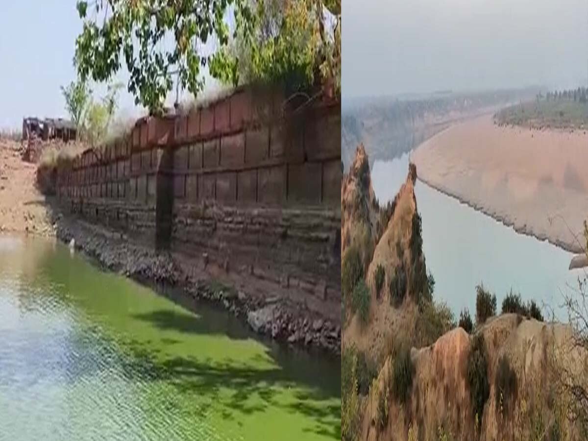 Dholpur: सरमथुरा में 200 साल पुराना बोहरे के ताल से बुझेगी प्यास, 22 गांवों को मिलेगी राहत