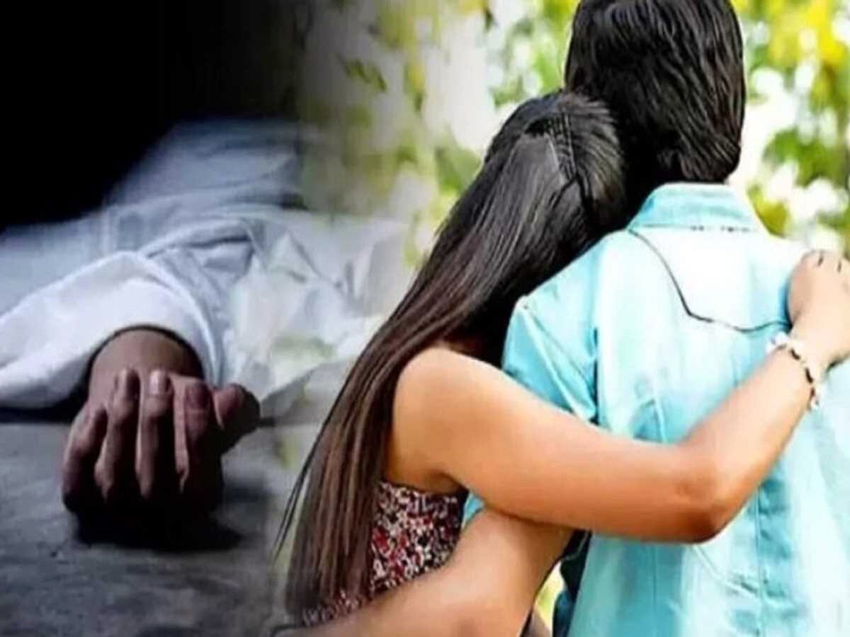 boyfriend murder live in partner chops body acid remains in walls 22