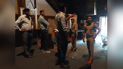 फिल्म सिटी में फैशन के दौरान बड़ा हादसा, लाइटिंग जाल गिरने से एक मॉडल की मौत