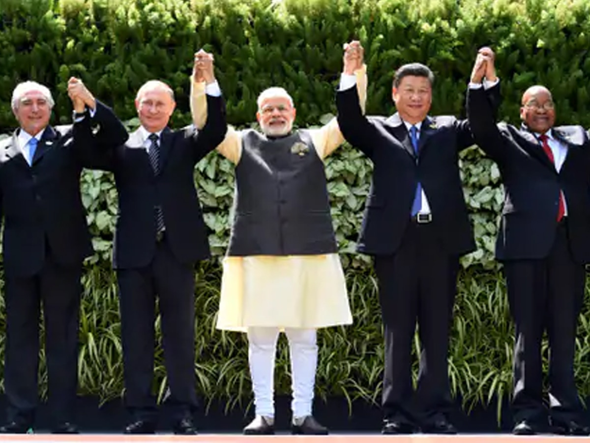 BRICS में शामिल होना चाहता है पाकिस्तान, आखिर इस संगठन में ऐसा क्या है?