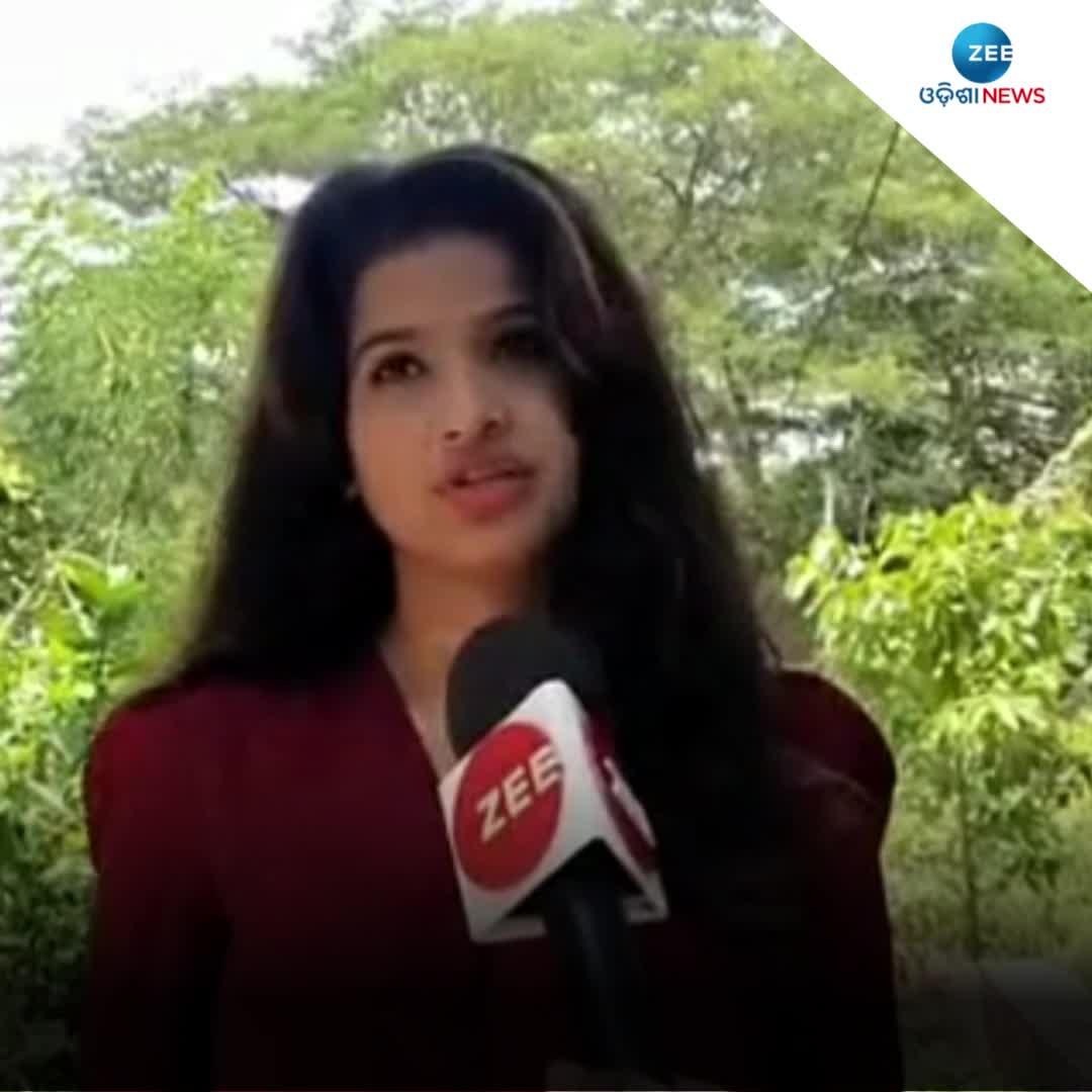 Ollywood Casting Couch କାଷ୍ଟିଂ କାଉଚକୁ ନେଇ ମୁହଁ ଖୋଲିଲେ ନବାଗତା ରୂପଶ୍ରୀ