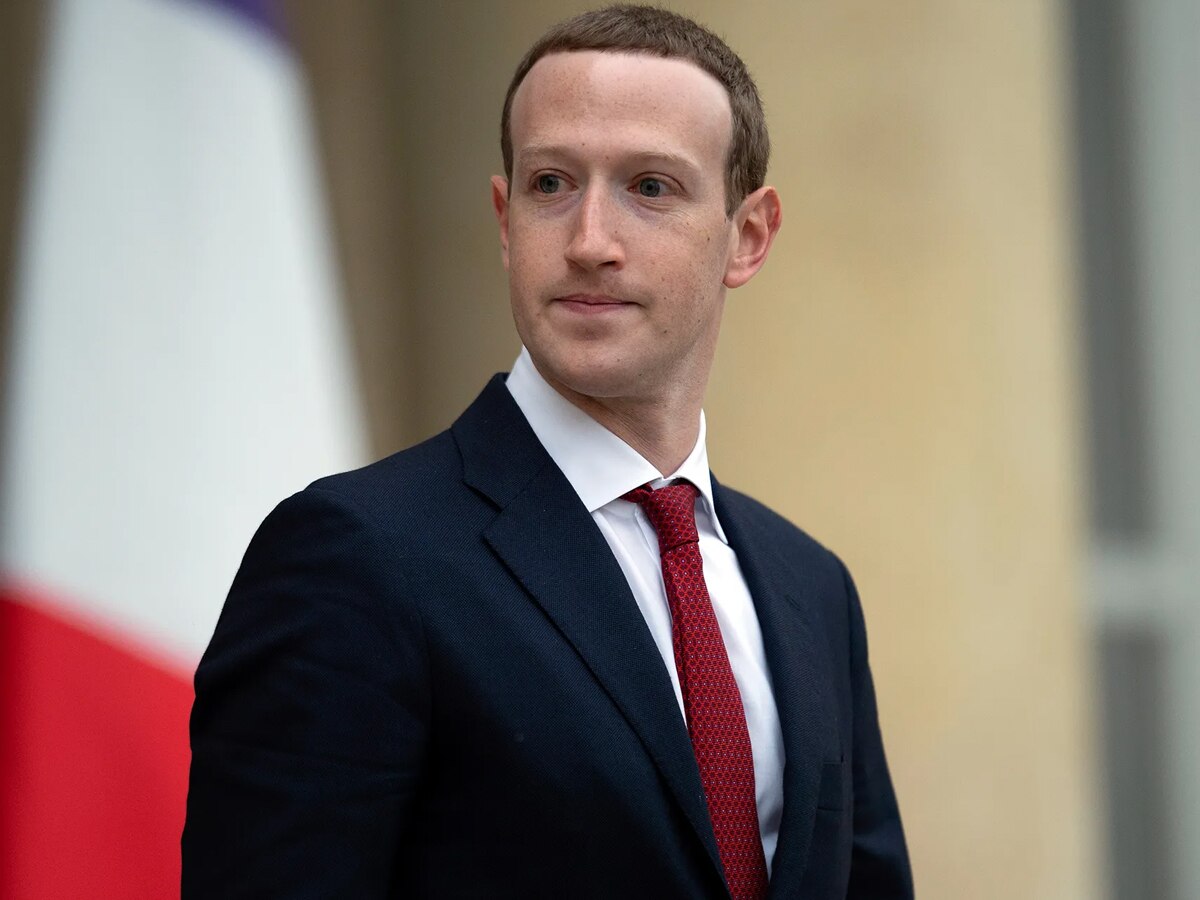 'Mark Zuckerberg हैं सबसे बेकार Boss', मेटा के कर्मचारियों ने खोल डाले सारे राज