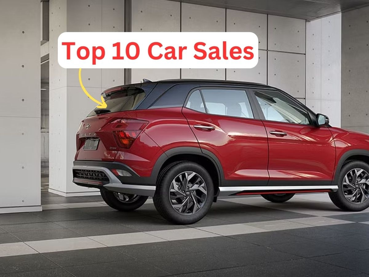 Top 10 SUV: इन 10 SUV को सबसे ज्यादा खरीद रहे लोग, कीमत बस 6 लाख से शुरू