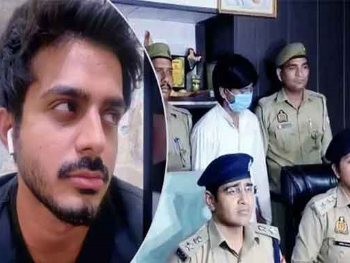 Thane Court approvedmobile gaming conversion mastermind Shahnawaz