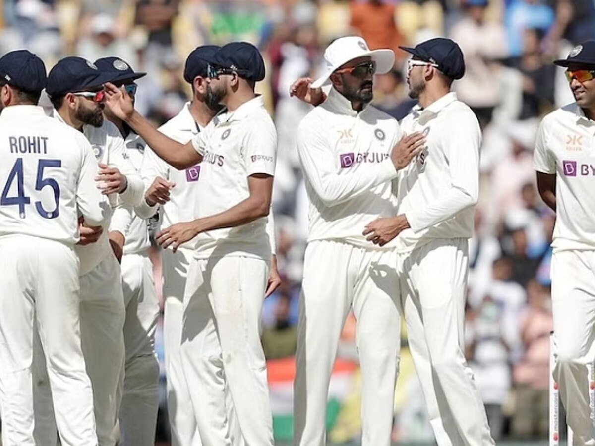 WTC में हार के बाद दिग्गज क्रिकेटर बोले- भारतीय टीम में होने वाले हैं बड़े बदलाव