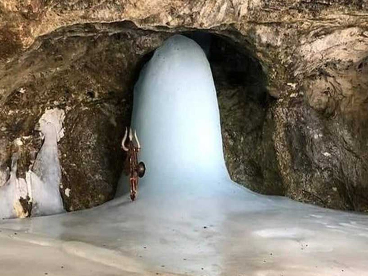 Amarnath Yatra के दौरान ये आतंकी कर सकता है हमला, सुरक्षा एजेंसियों के पास आ रहे इनपुट