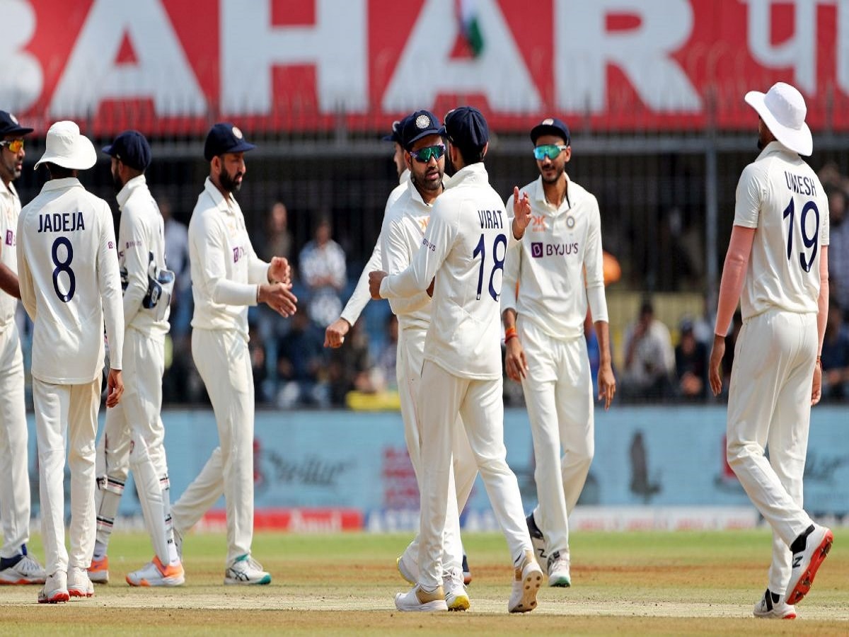 WTC फाइनल में हार के बाद टीम इंडिया को लगा एक और झटका, ICC ने लगाया जुर्माना