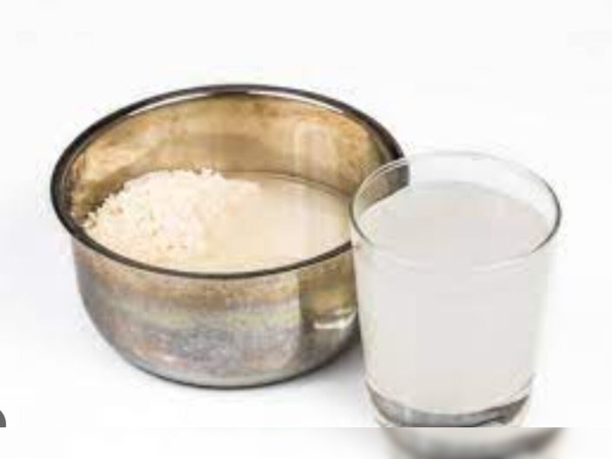 Rice water for skin: चावल के पानी से धोएं चेहरा, परीणिति चोपड़ा जैसी सॉफ्ट हो जाएगी स्किन