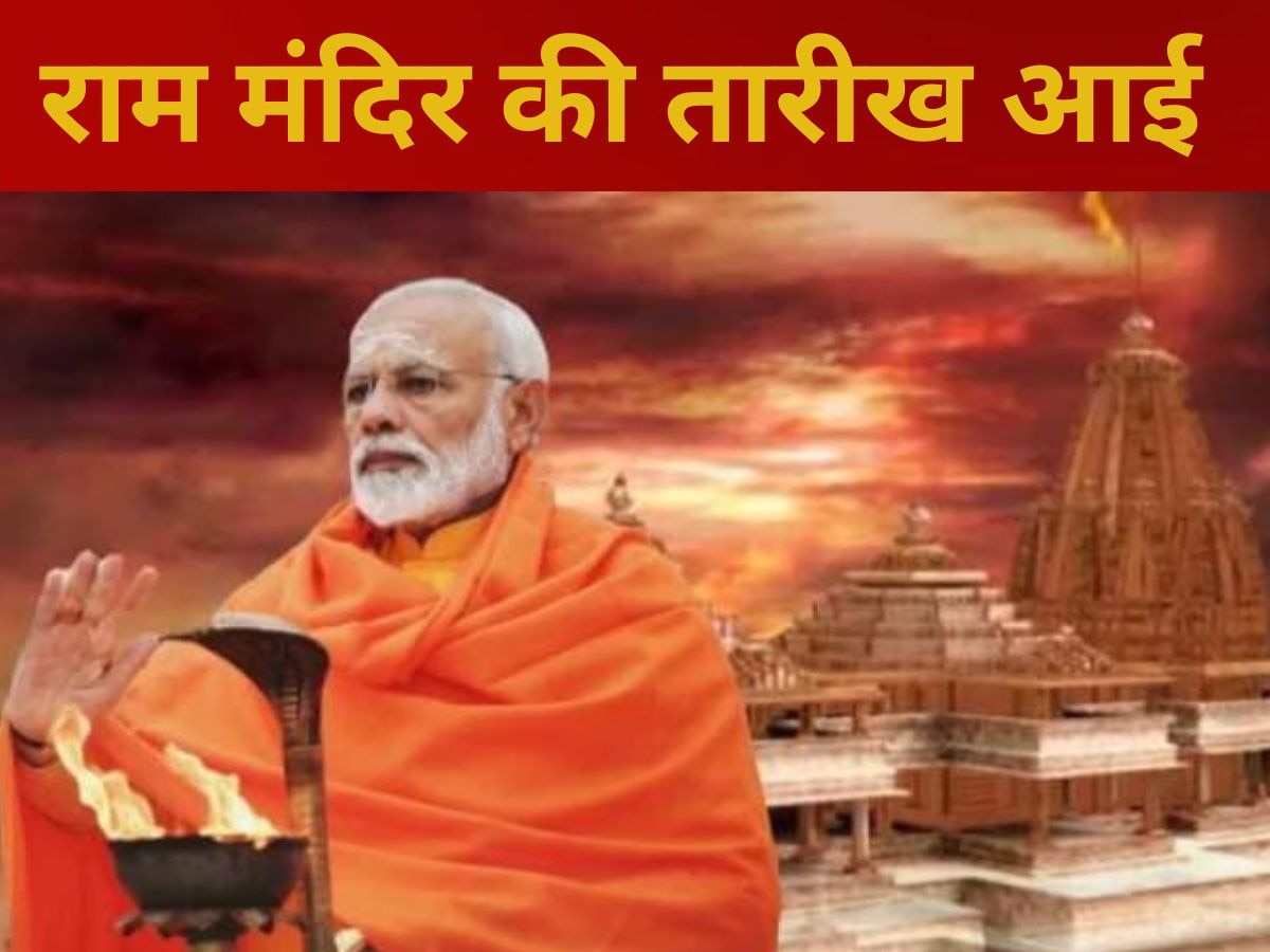 Ram Mandir Date