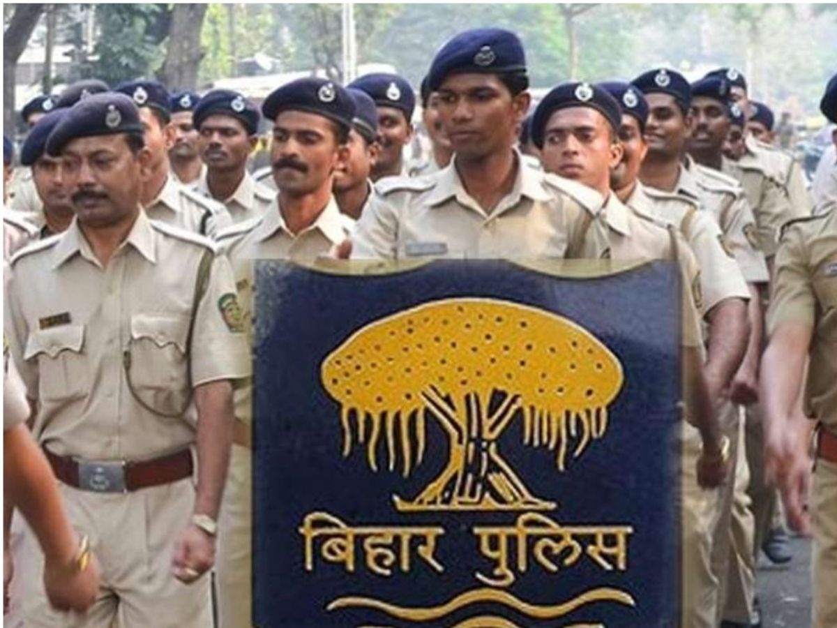 Police Constable Bharti 2023: 12वीं पास के लिए मौका! पुलिस कांस्टेबल के पदों पर यहां निकली बंपर भर्ती 