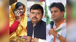 सिंधिया के दो समर्थकों में 'दरार'? इस बात पर प्रद्युमन सिंह के घर पहुंचीं इमरती देवी