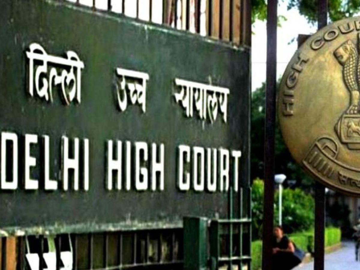 अगर कोई जातिवाद से परेशान है तो उसे सरनेम चेंज करने का अधिकार: दिल्ली HC