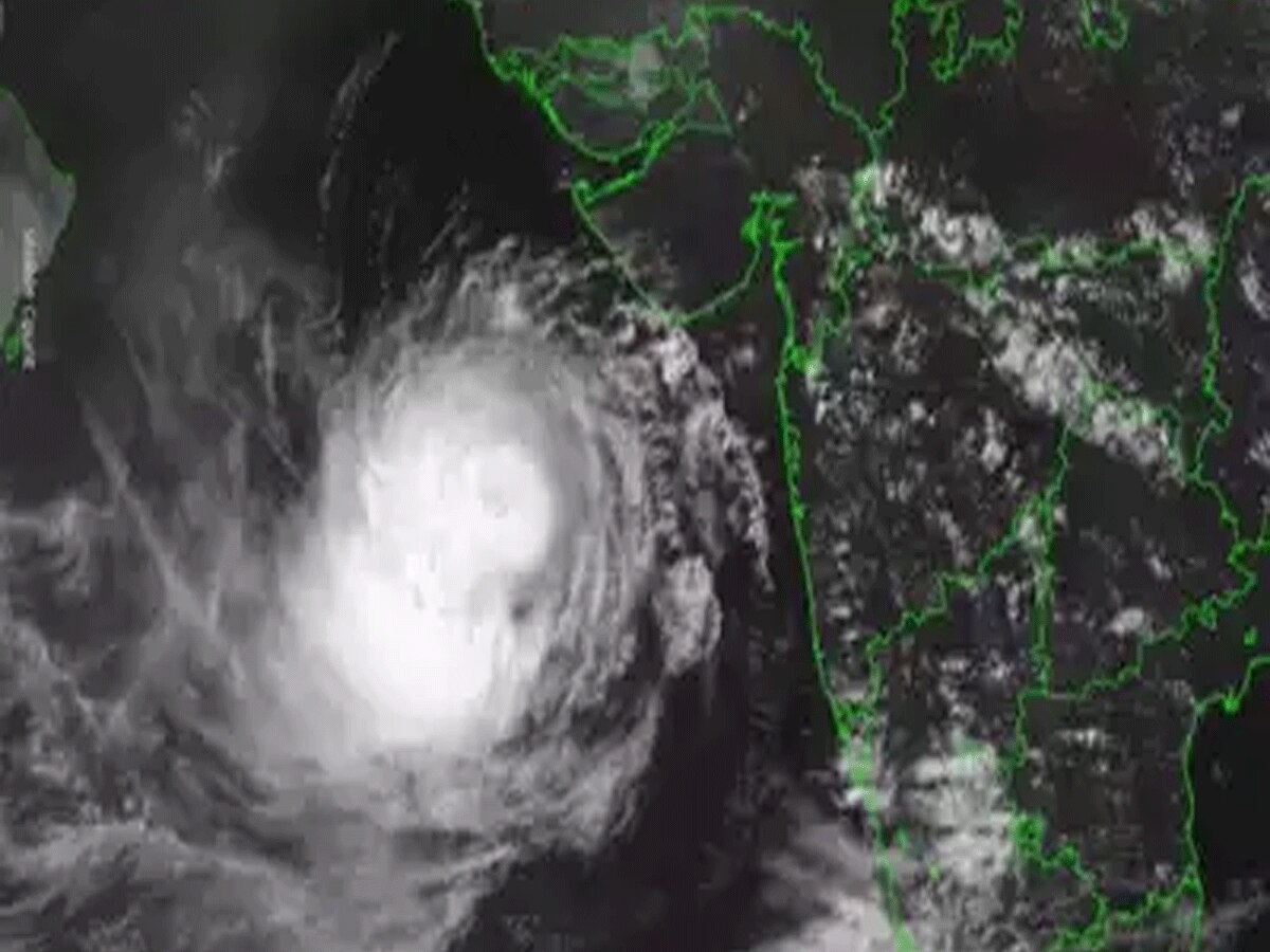  Cyclone Biparjoy: पाकिस्तान ने पिछली घटना से लिया सबक, कर रहा है चक्रवात से बचने के लिए ये तैयारी  