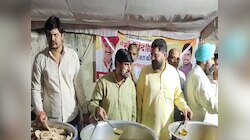  जितेंद्र सिंह के जन्मदिन पर पांच दिनों तक इनका भरा जाएगा पेट, NSUI ने शुरू की मुहिम
