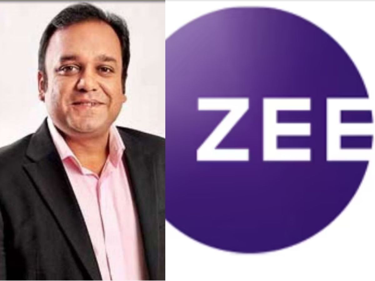 Zee Media