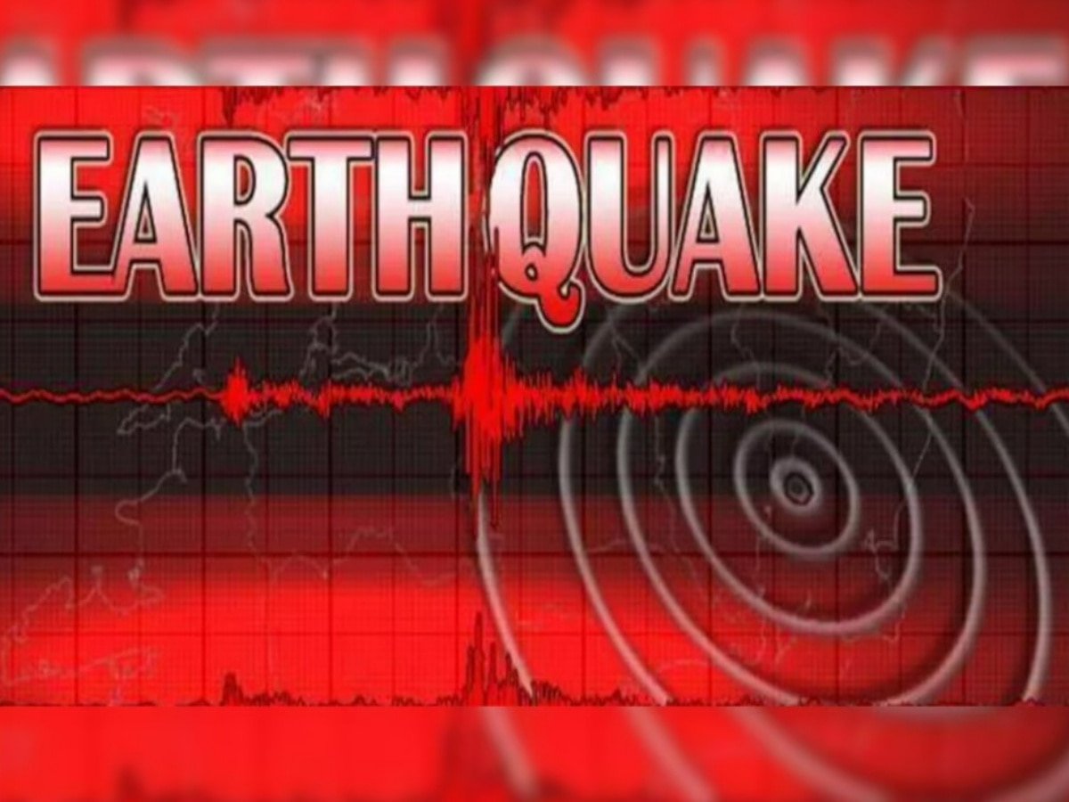 Earthquake in Delhi NCR: दिल्ली-NCR में महसूस किए गए भूकम्प के जोरदार झटके