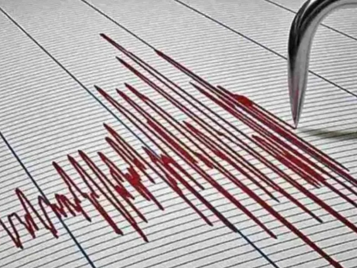 What is Earthquake: क्यों आते हैं बार-बार भूकंप, क्या है Earthquake? जानें पूरी डिटेल
