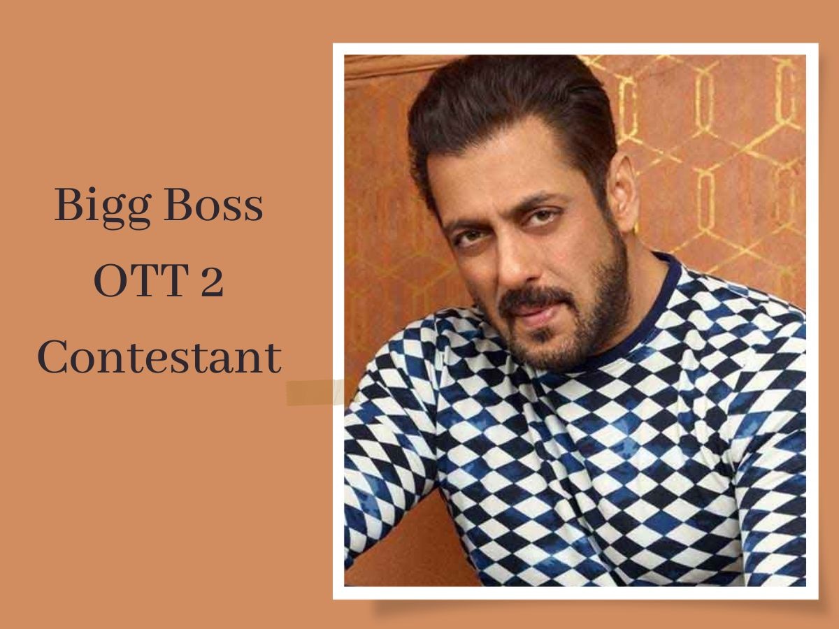 Bigg Boss OTT 2: सोशल मीडिया पर बवाल मचाने के बाद इस मशहूर एक्टर की EX वाइफ की शो में एंट्री! 