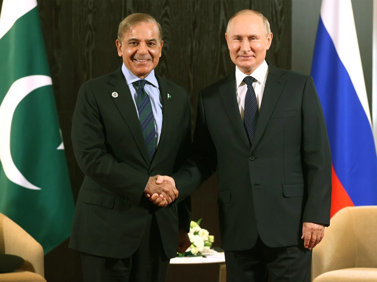 Russia ने पहले पाकिस्तान को दिया सस्ता तेल, फिर कह दी ऐसी बात; बढ़ेगी भारत की टेंशन