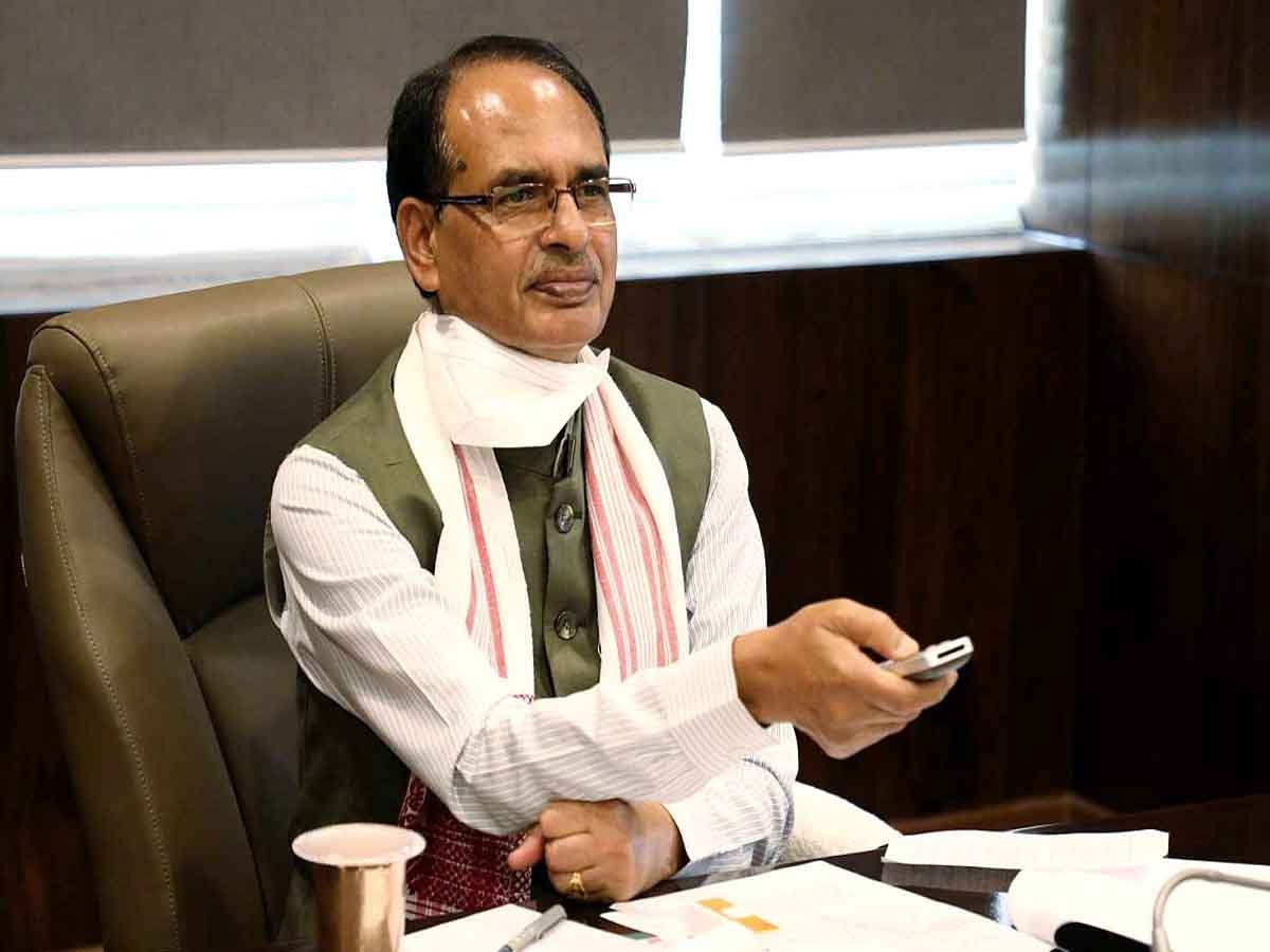 Shivraj Cabinet Meeting: शिवराज कैबिनेट की बड़ी बैठक आज, जानिए किन प्रस्तावों पर लगेगी मुहर