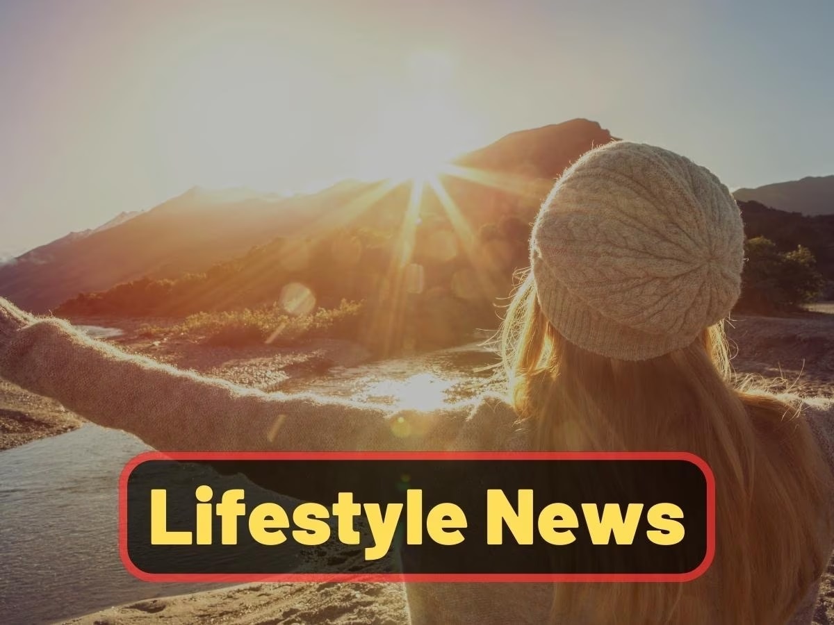 Lifestyle News Live Updates: हेल्थ और लाइफस्टाइल की ये हैं सबसे ताजा खबरें| 14 June 2023
