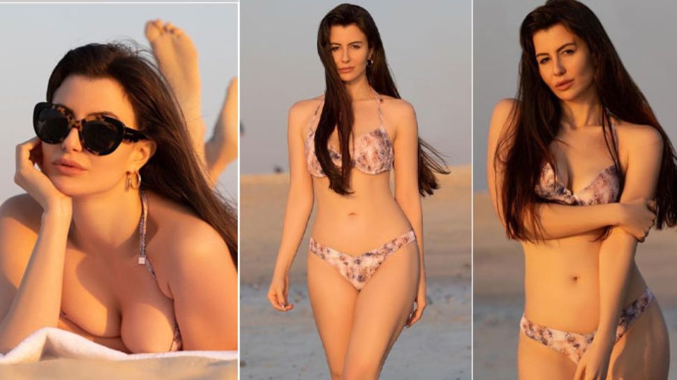 20१७ में किया था बॉलीवुड डेब्यू