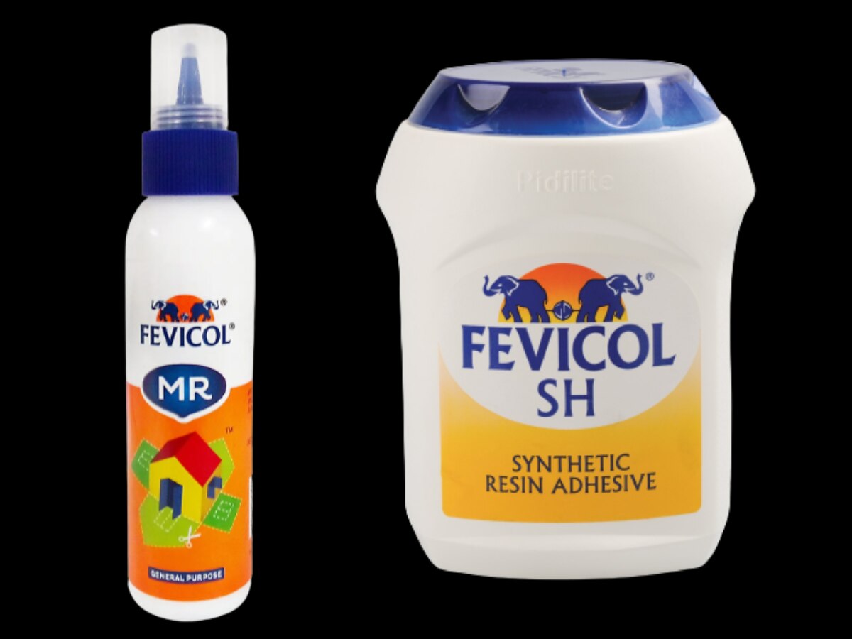 Quiz: बताएं आखिर Fevicol उस बोतल में क्यों नहीं चिपकता, जिसमें वह भरा होता है?