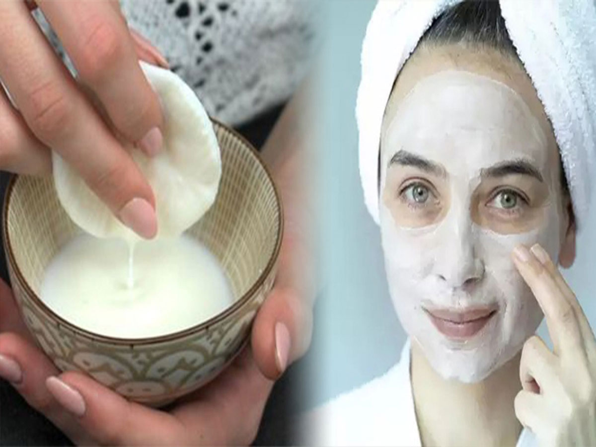 lifestyle news raw milk benefits for glowing skin chehre par doodh