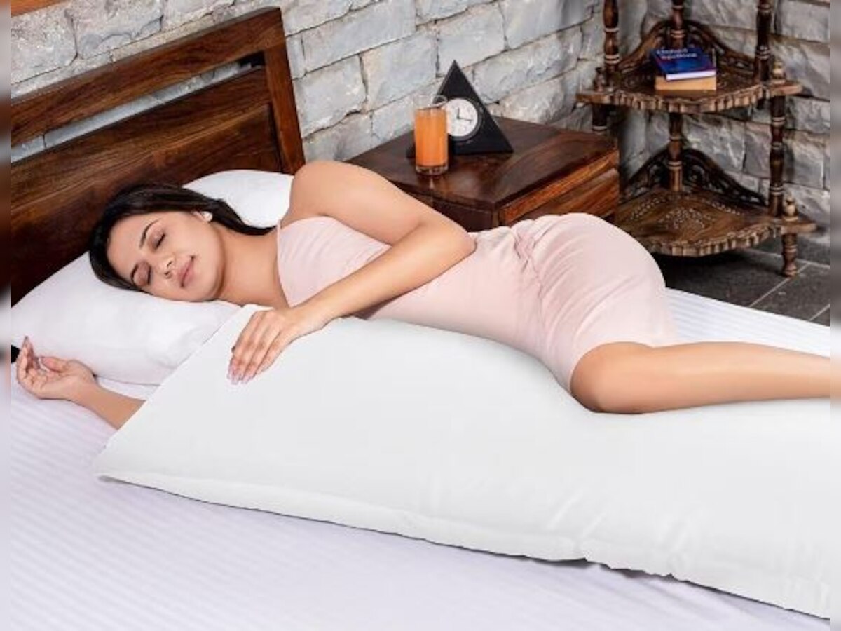 Pillow Side Effects:सोते समय तकिया का सही तरीके से करें इस्तेमाल, नहीं तों होंगी ये चार हेल्थ प्रॉब्लम