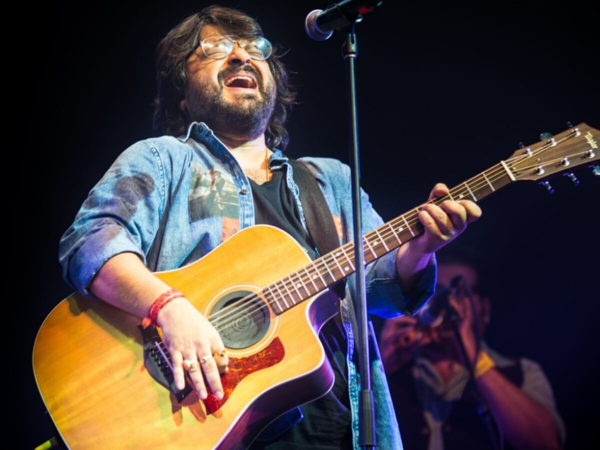 Pritam Chakraborty Birthday: बचपन से ही संगीत के लिए जुनूनी थे प्रीतम दा, विवादों से है गहरा नाता