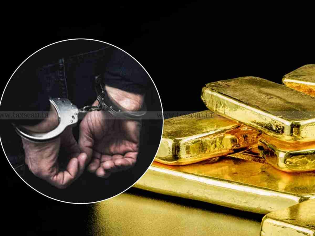 Rajasthan : दुबई से बेशकीमती घड़ियां और सोना छिपाकर लाया, अब कोर्ट ने दी ऐसी सजा कि जिंदगी भर रहेगा याद