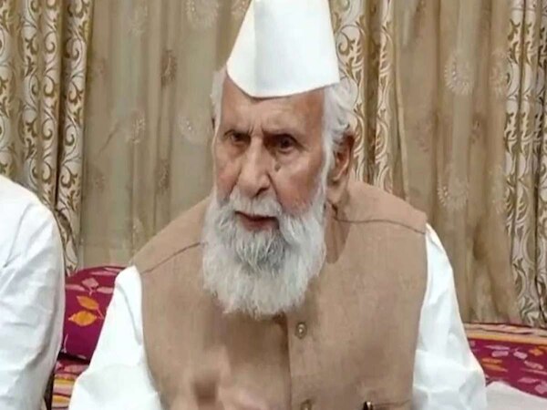 शफ़ीक़ुर रहमान बर्क़ ने मदरसों में 'योग दिवस' मनाने पर ज़ाहिर की नाराज़गी; सरकार की मंशा पर उठाए सवाल