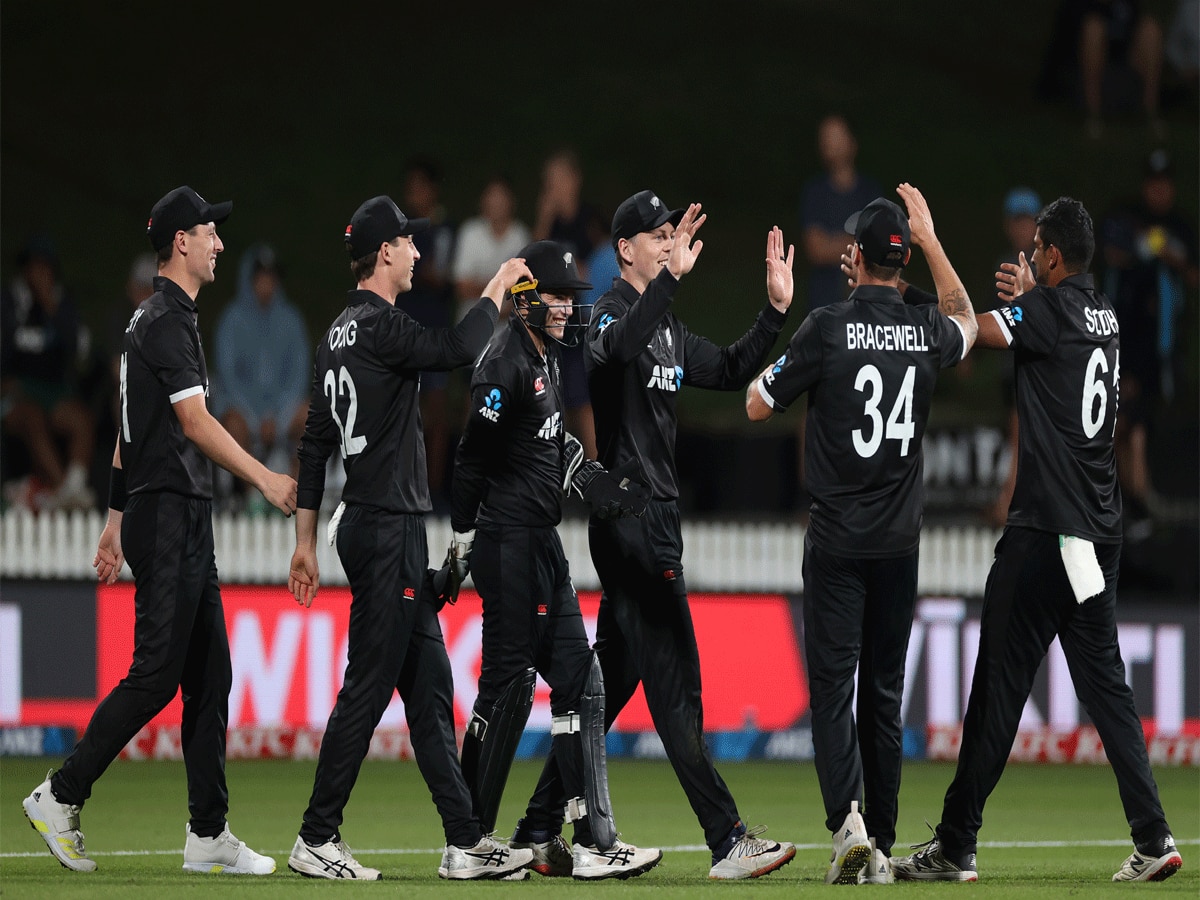 ODI World Cup से पहले न्यूजीलैंड को लगा बड़ा झटका; टीम से बाहर हुए ये स्टार खिलाड़ी