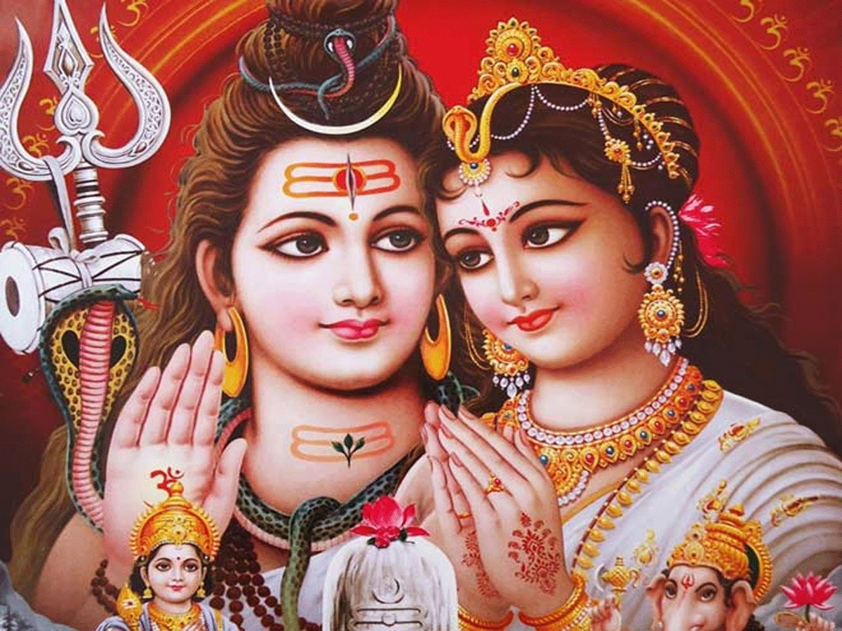 Masik Shivratri 2023: मासिक शिवरात्रि पर महादेव को ऐसे करें प्रसन्न, इस विधि से करें पूजा, बरसेगी भोलेनाथ व मां पार्वती कृपा
