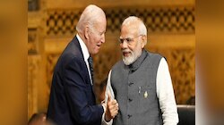 पीएम मोदी के दौरे से पहले भारत पहुंचे अमेरिका के NSA, इन मुद्दों पर हुई चर्चा