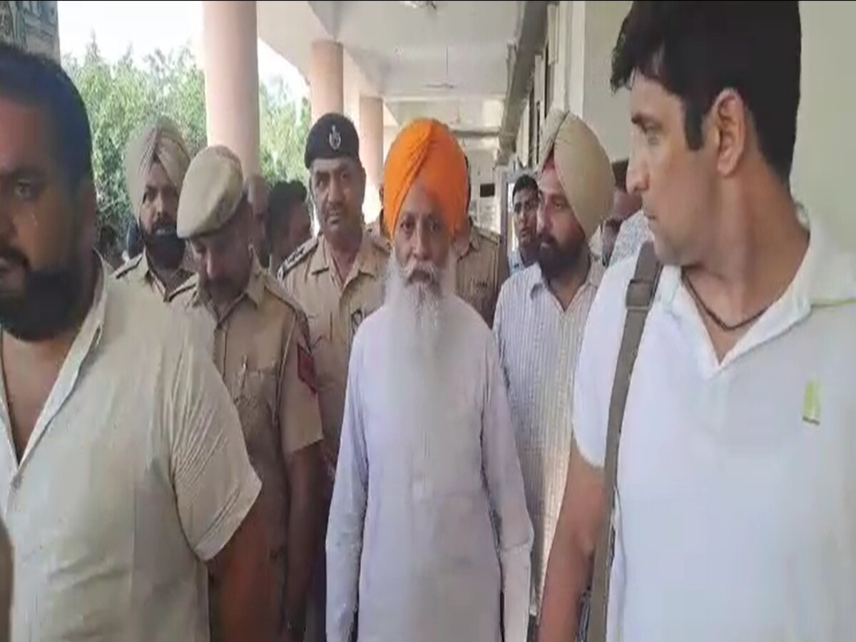Haryana News: किसान नेता गुरनाम सिंह चढूनी की जमानत पर फैसला कल, वकील ने दी जानकारी