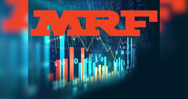 Mrf Hits Rs 1 Lakh Mark Becomes First Such Stock On Dalal Street Know About National Stock 9422