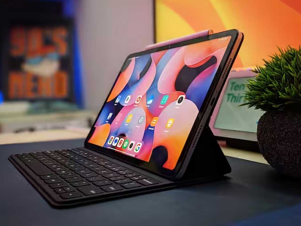 "Xiaomi Pad 6" और Redmi Buds 4 हुए लॉन्च, इन खूबियों के साथ इंडियन बाजार में उतारा