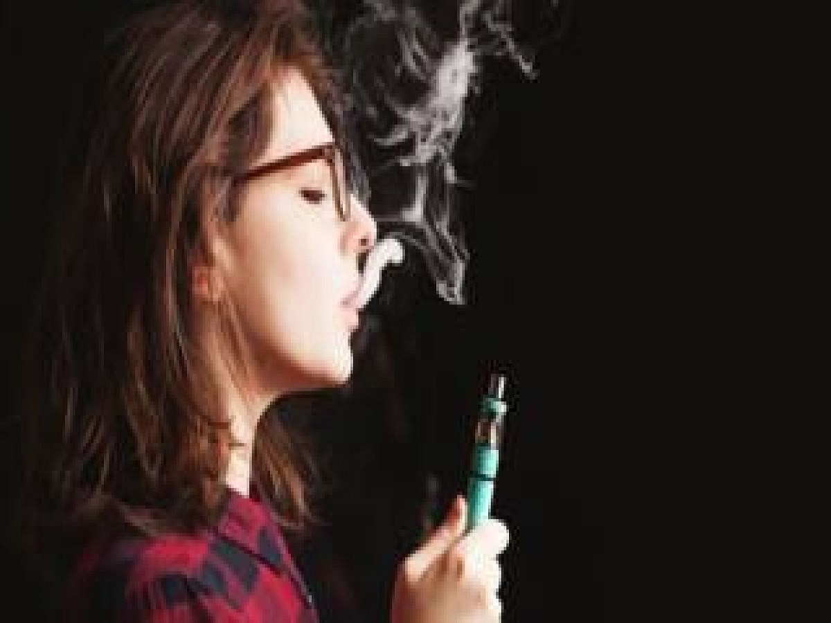 ई-सिगरेट की चपेट में आ सकते हैं 15-31 साल के 60 फीसदी भारतीय युवाः रिसर्च