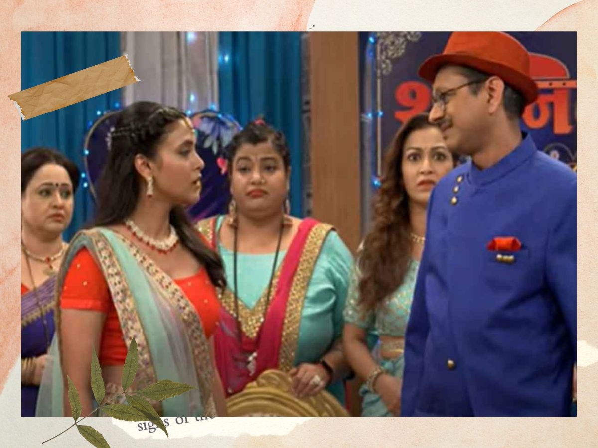 Taarak Mehta Ka Ooltah Chashmah Latest Episode Kalpana Rejected