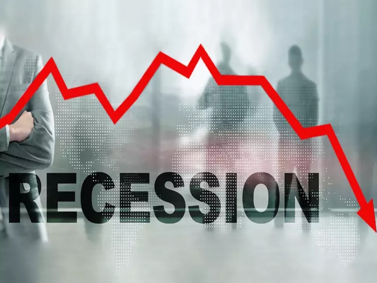 Recession: इस देश से आए डराने वाले आंकड़े, चुनाव से पहले आई मंदी; वित्त मंत्री बोले- हैरानी नहीं 